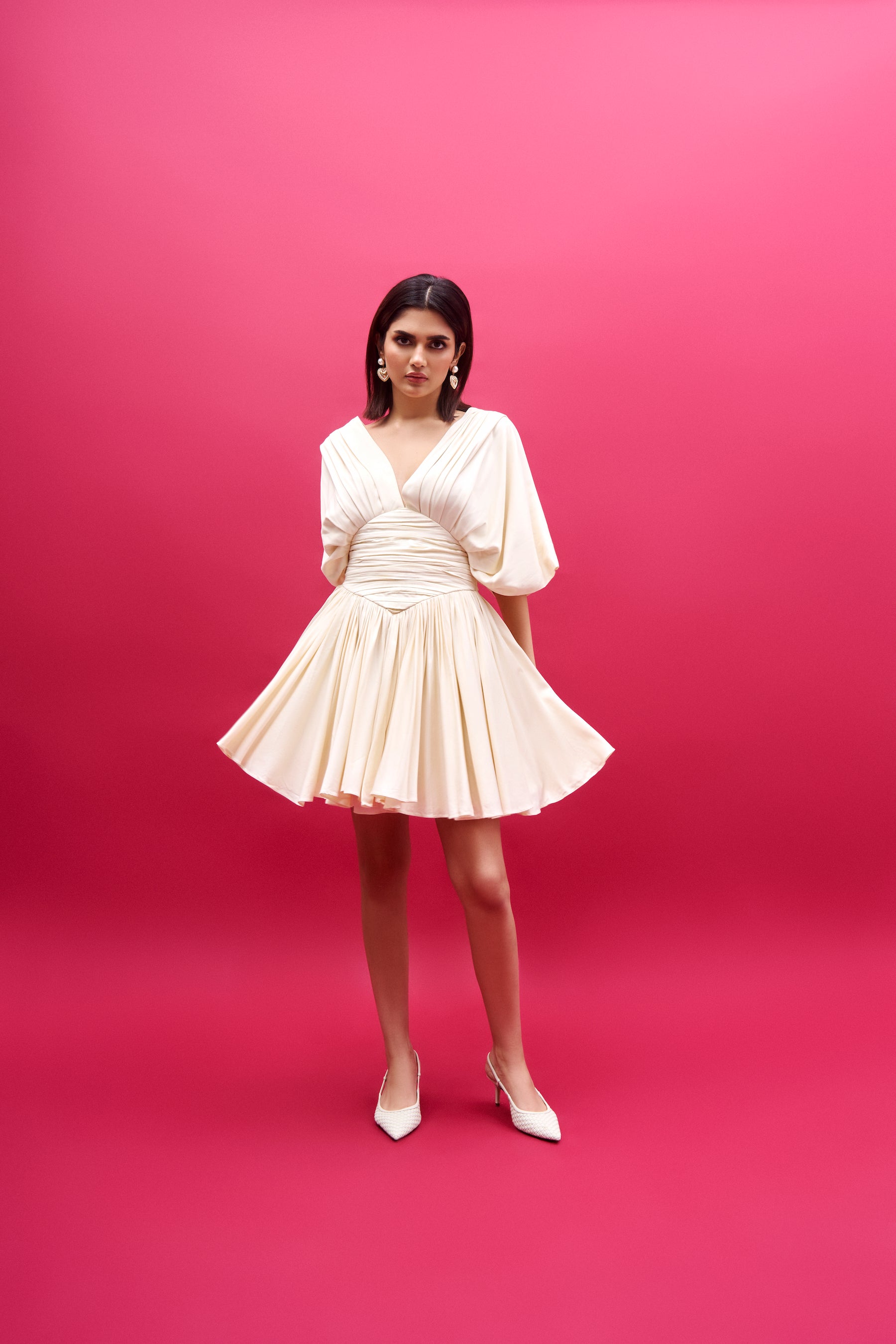 Soline Dress
