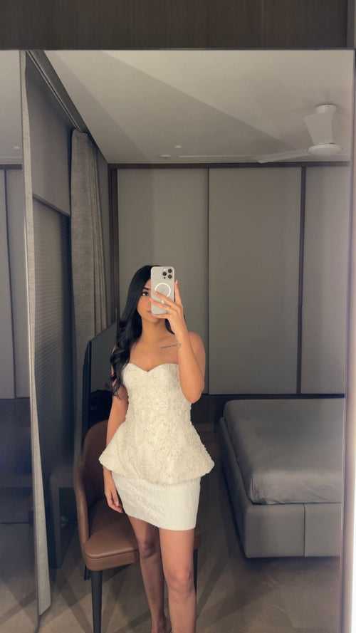 La perla corset