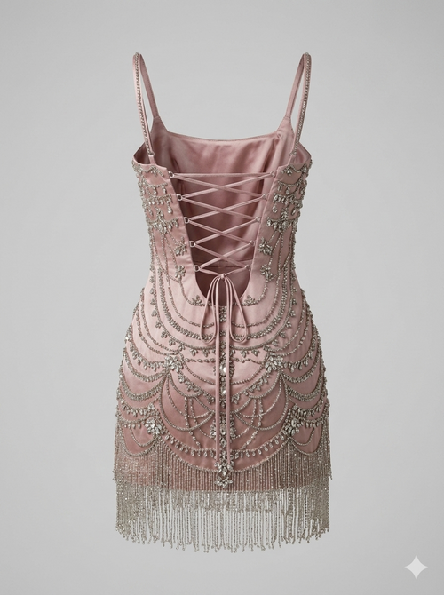 Ray's After party dress
