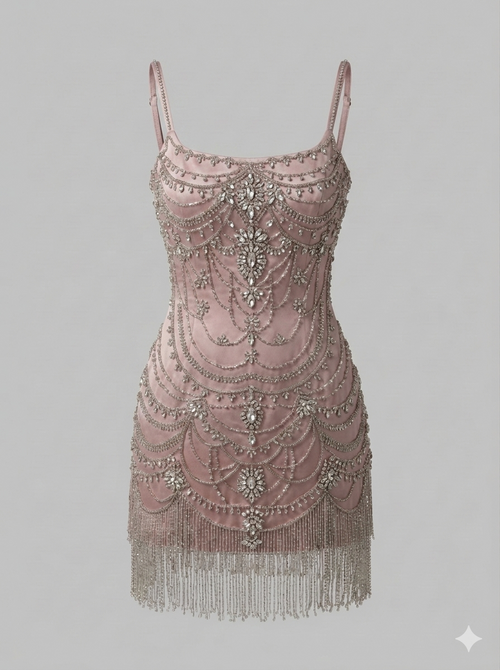 Ray's After party dress